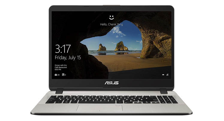 Asus Laptop Service Center in Madhapur